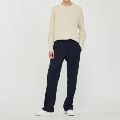 Pullover In Lana>Sandro Paris Store
