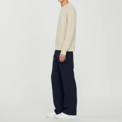 Pullover In Lana><noscript><img width=