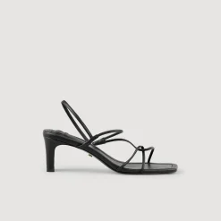 Sandali Con Cinturini>Sandro Paris Cheap