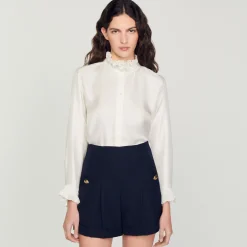 Short Con Risvolto><noscript><img width=
