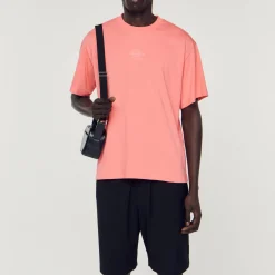 T-Shirt Con Logo In Gomma><noscript><img width=