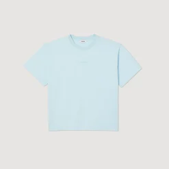 T-Shirt Con Logo In Gomma><noscript><img width=