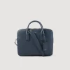 Ventiquattrore In Pelle Certificata>Sandro Paris Discount